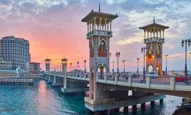 Cairo Fatimid and Alexandria, the Bride of the Mediterranean, 4-Day Program