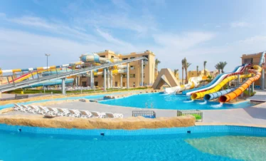 Cairo – Hurghada – Luxor