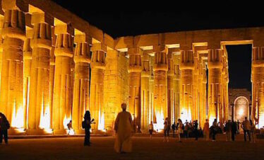 Cairo –ِ Aswan – Luxor – Hurghada