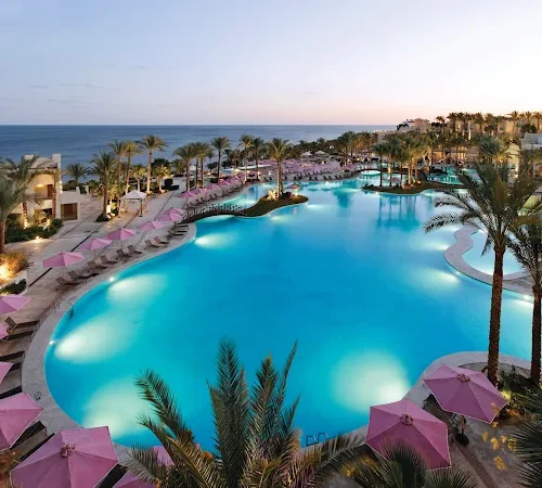 Sharm El-Sheikh